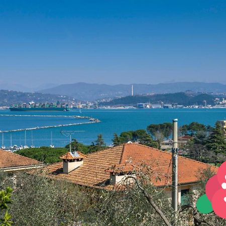 페차노 Alba Marina 아파트 외부 사진